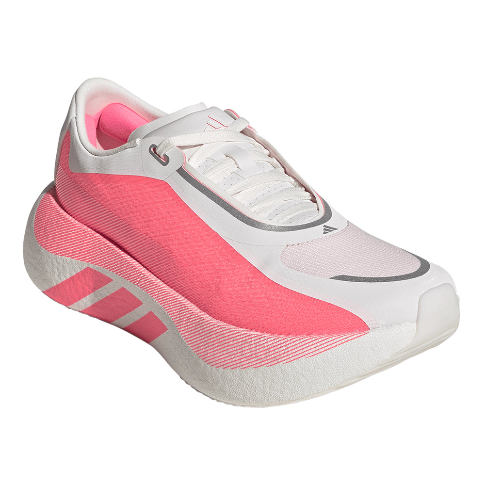 Adidas Women's Hyperboost Edge Pro - BlackToe Running