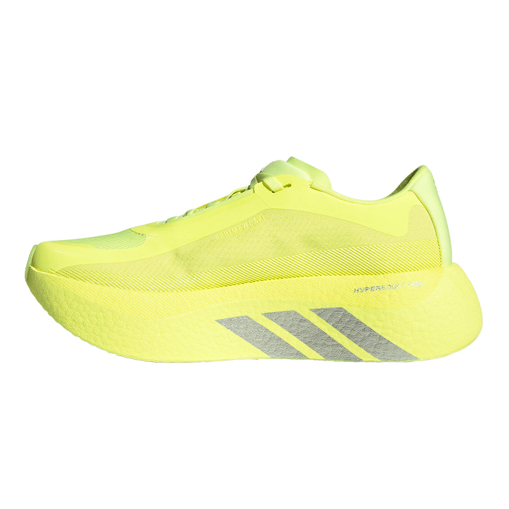 Adidas Women's Hyperboost Edge Pro - BlackToe Running
