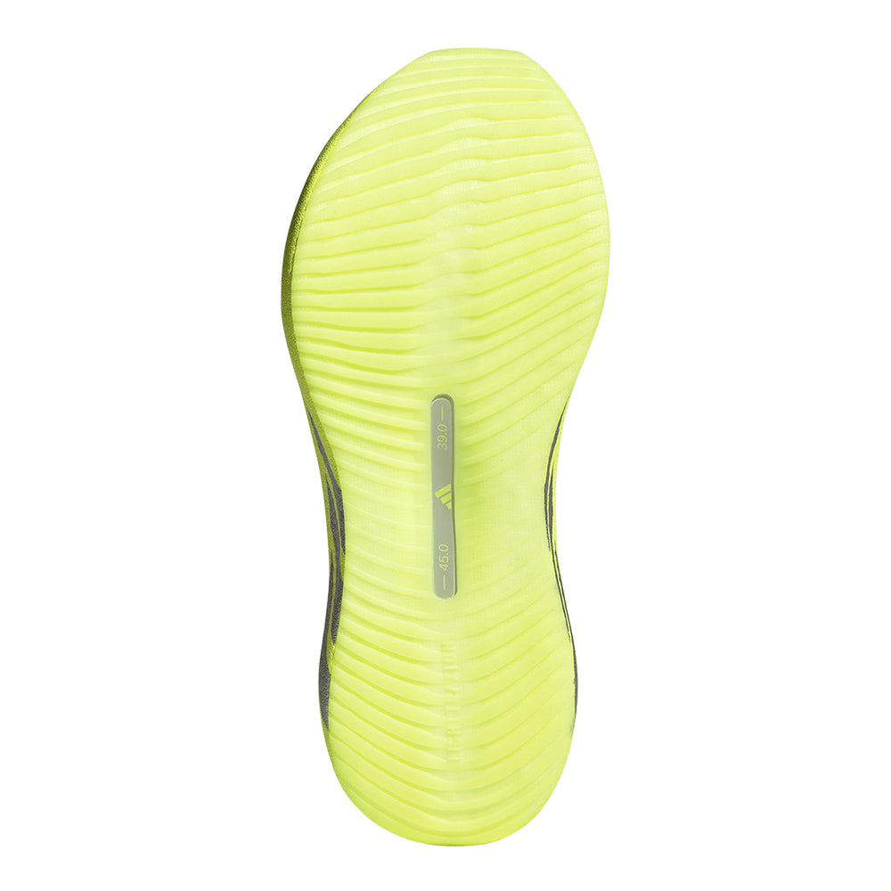 Adidas Women's Hyperboost Edge Pro - BlackToe Running#colour_hi-res-yellow-matte-silver-light-solid-grey