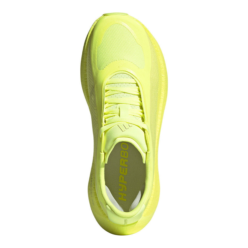 Adidas Women's Hyperboost Edge Pro - BlackToe Running
