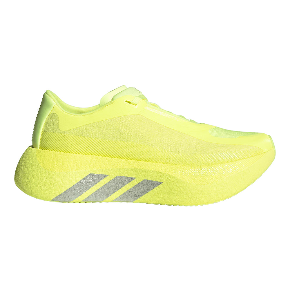 Adidas Women's Hyperboost Edge Pro - BlackToe Running