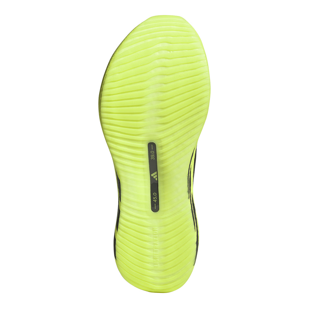 Adidas Men's Hyperboost Edge Pro - BlackToe Running