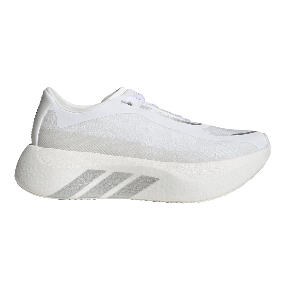 Adidas Women's Hyperboost Edge Pro - BlackToe Running#colour_cloud-white-silver-metallic-zero-metallic