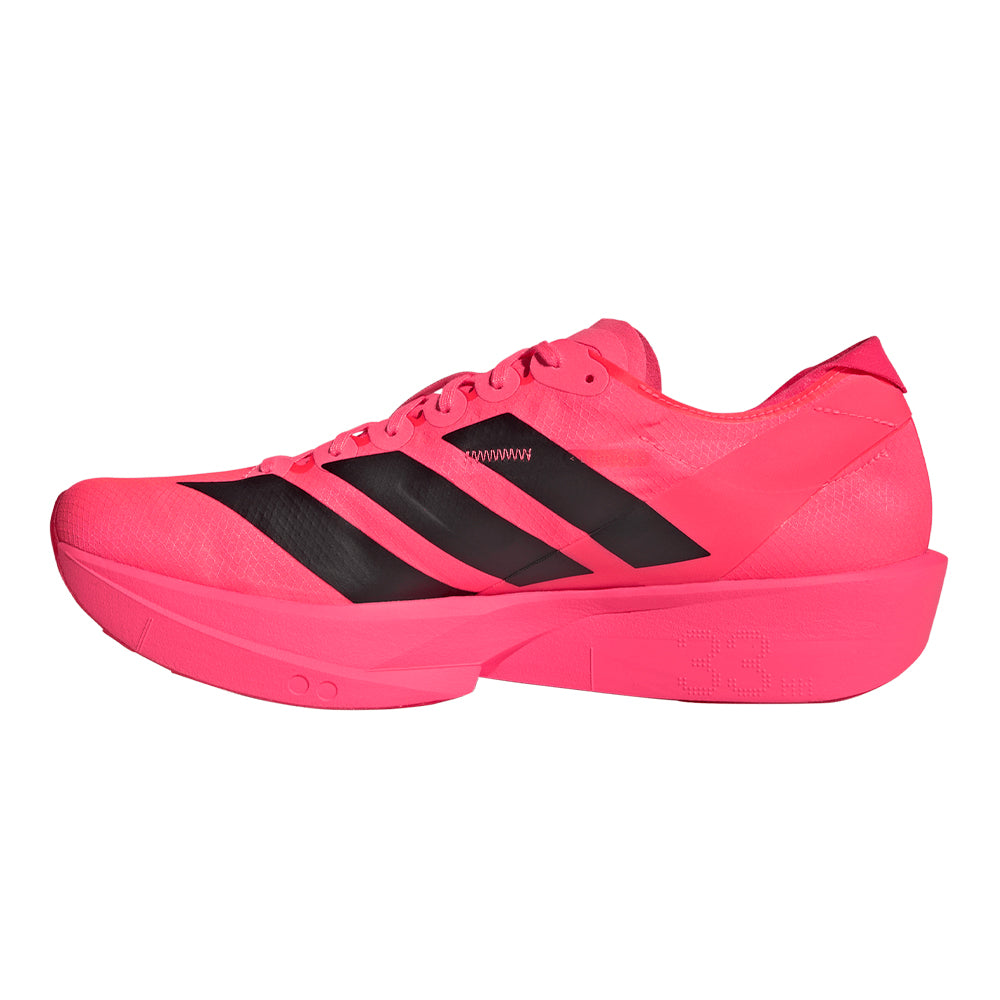 Adidas Men's Adizero Takumi Sen 11 - BlackToe Running
