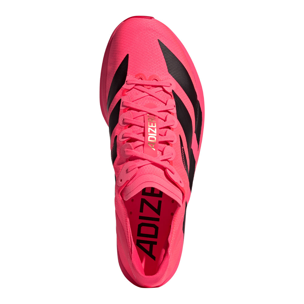 Adidas Men's Adizero Takumi Sen 11 - BlackToe Running