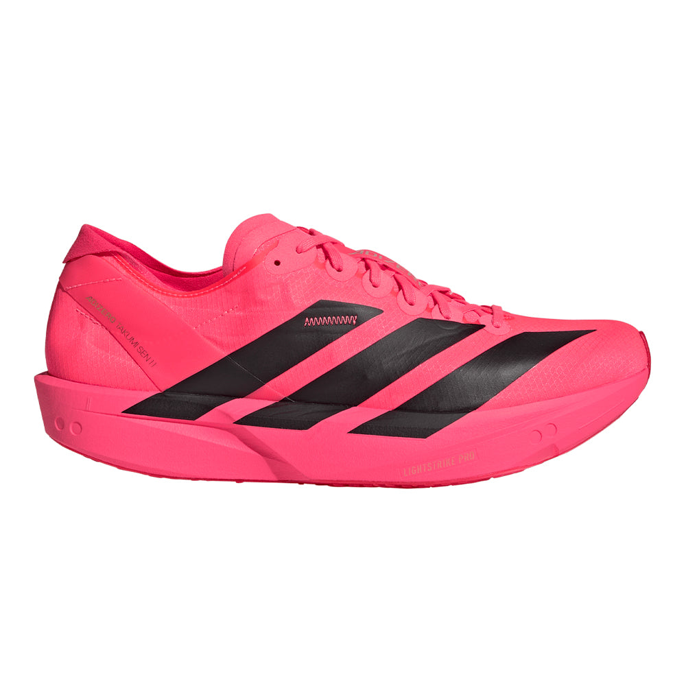 Adidas Men's Adizero Takumi Sen 11 – BlackToe Running Inc.