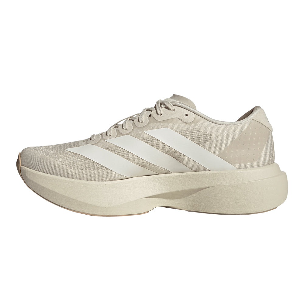 Adidas Men's Adizero Evo SL - BlackToe Running