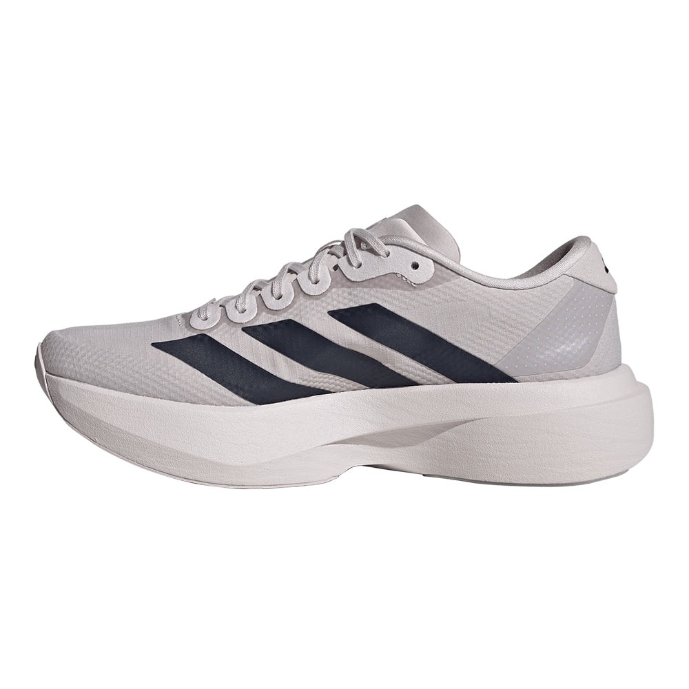 Adidas Women's Adizero Evo SL Woven - BlackToe Running