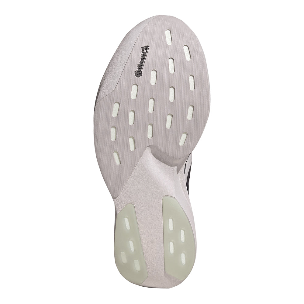 Adidas Women's Adizero Evo SL Woven - BlackToe Running#colour_ice-purple-legend-ink-glow-purple