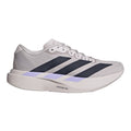 Adidas Women's Adizero Evo SL Woven - BlackToe Running#colour_ice-purple-legend-ink-glow-purple