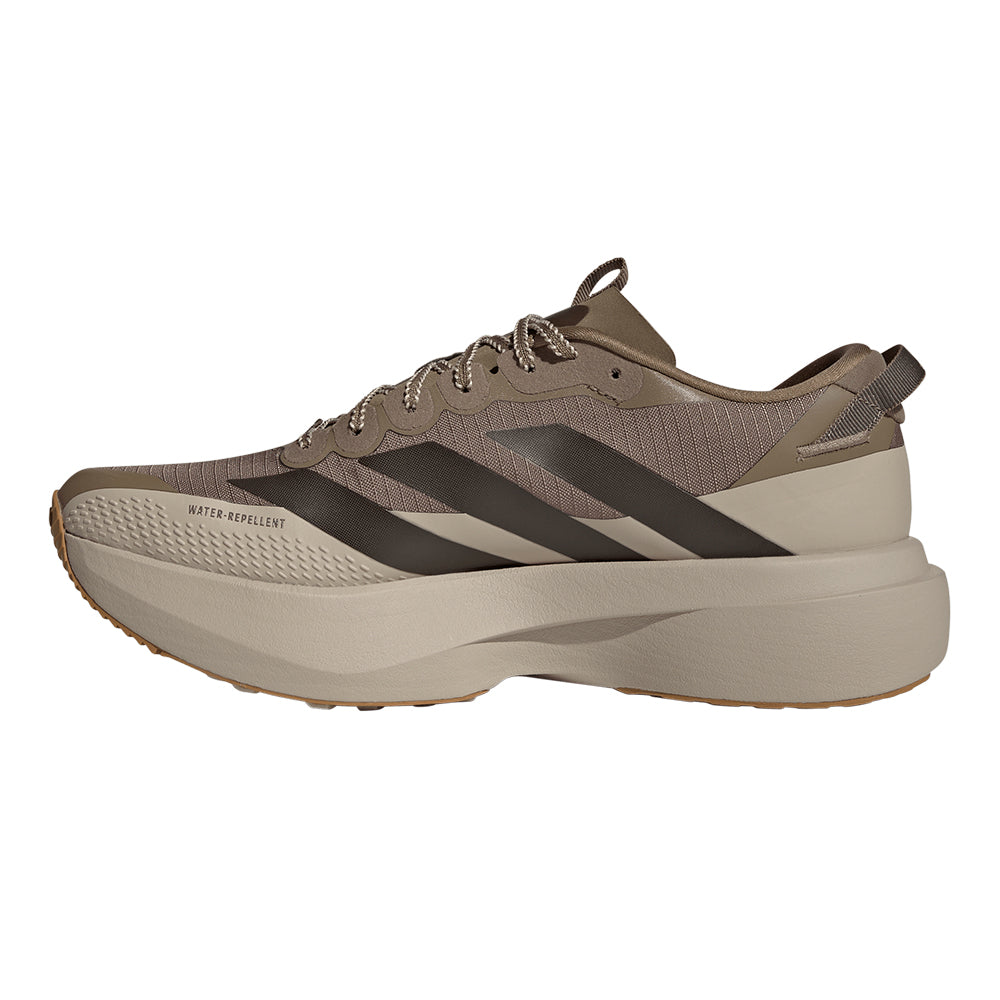 Adidas Men's Adizero Evo SL ATR - BlackToe Running