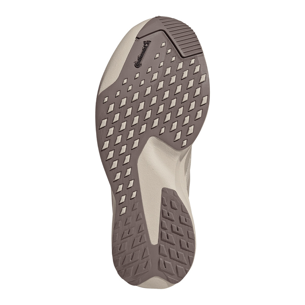Adidas Women's Adizero Evo SL ATR - BlackToe Running#colour_clear-brown-light-brown-tech-earth