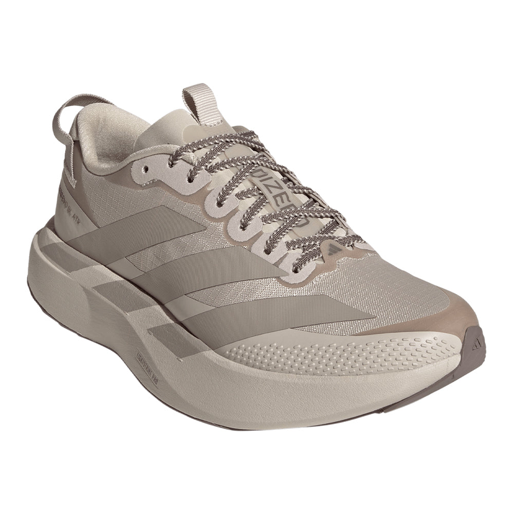 Adidas Women's Adizero Evo SL ATR - BlackToe Running
