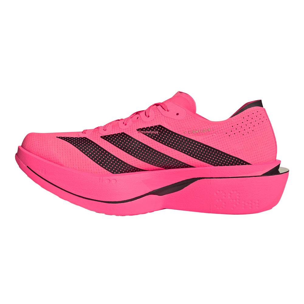 Adidas Men's Adizero Adios Pro 5 - BlackToe Running