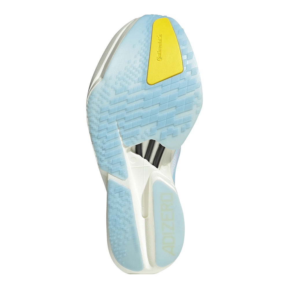Adidas Women's Adizero Adios Pro 4 - BlackToe Running
