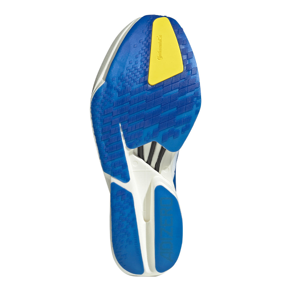 Adidas Men's Adizero Adios Pro 4 - BlackToe Running