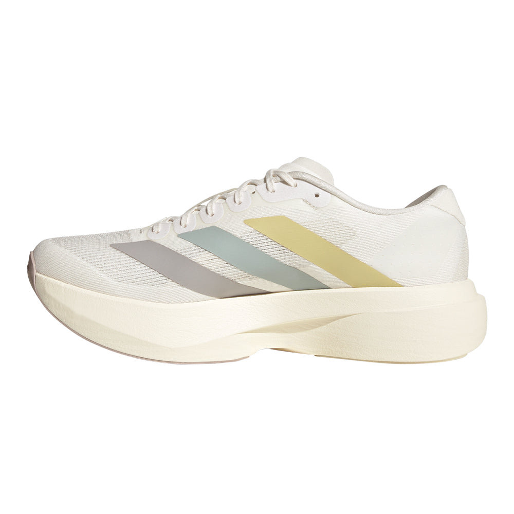 Adidas Men's Adizero Evo SL - BlackToe Running