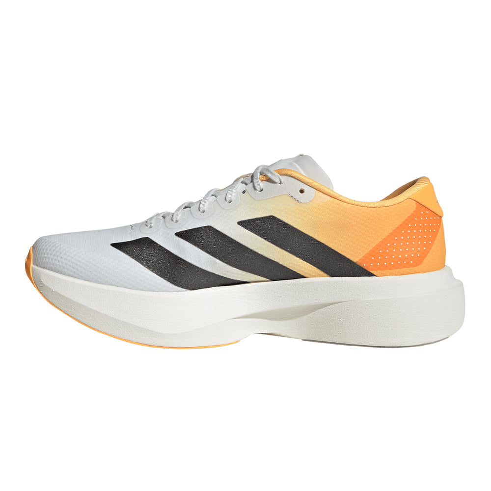 Adidas Men's Adizero Evo SL Woven - BlackToe Running