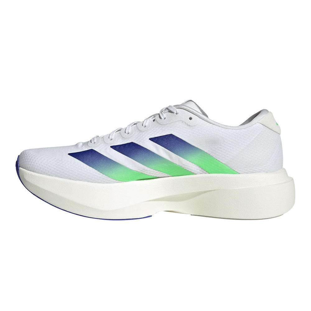 Adidas Men's Adizero Evo SL Woven - BlackToe Running