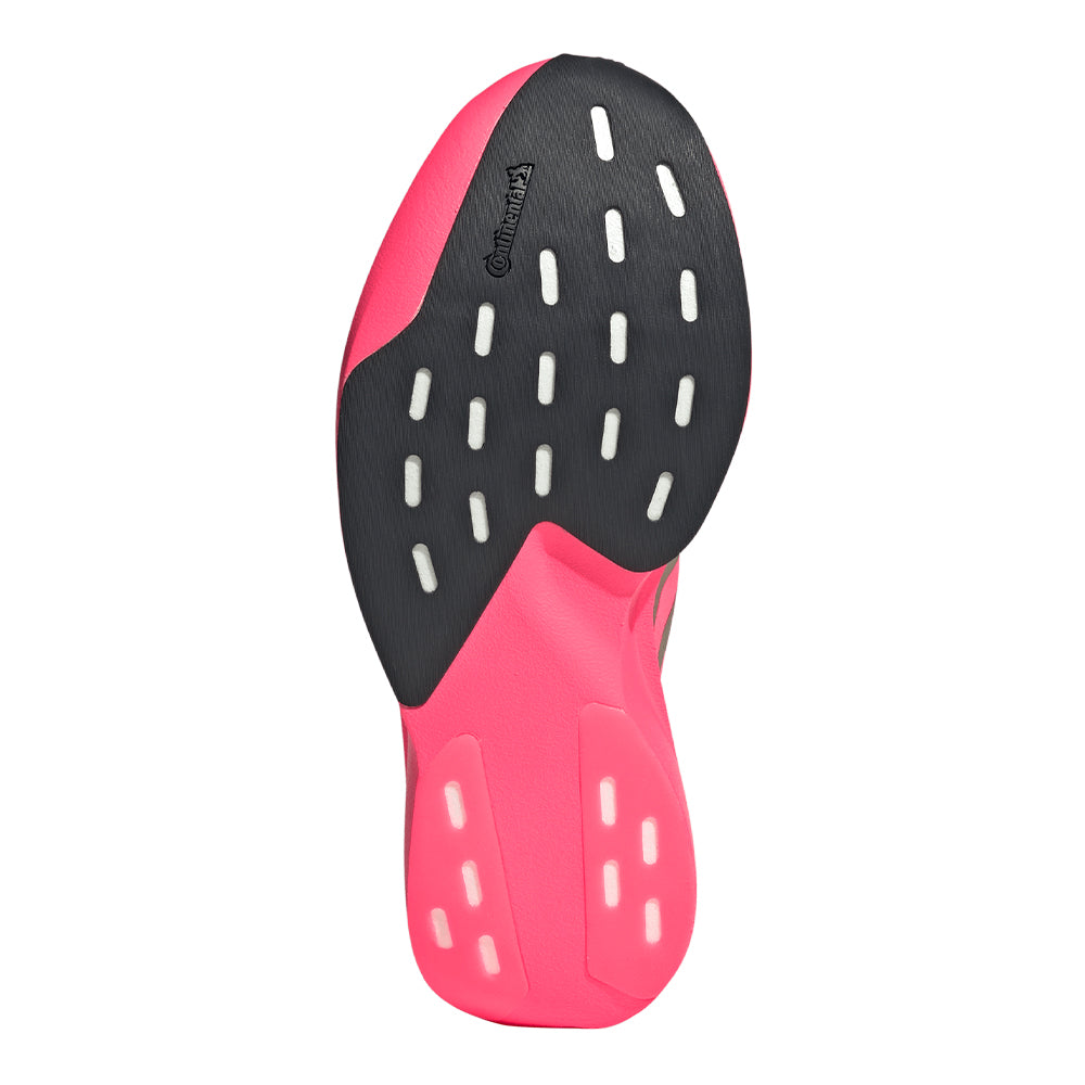 Adidas Women's Adizero Evo SL Woven - BlackToe Running