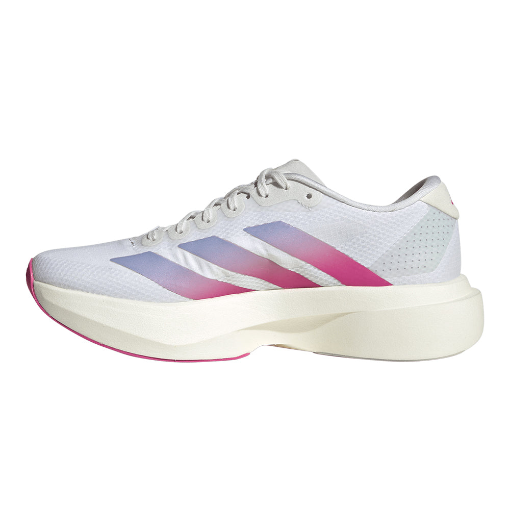Adidas Women's Adizero Evo SL Woven - BlackToe Running