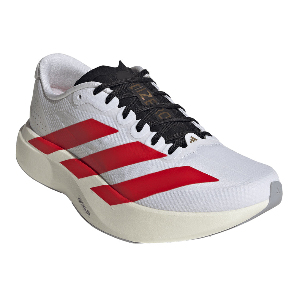 Adidas Women's Adizero Evo SL Woven - BlackToe Running