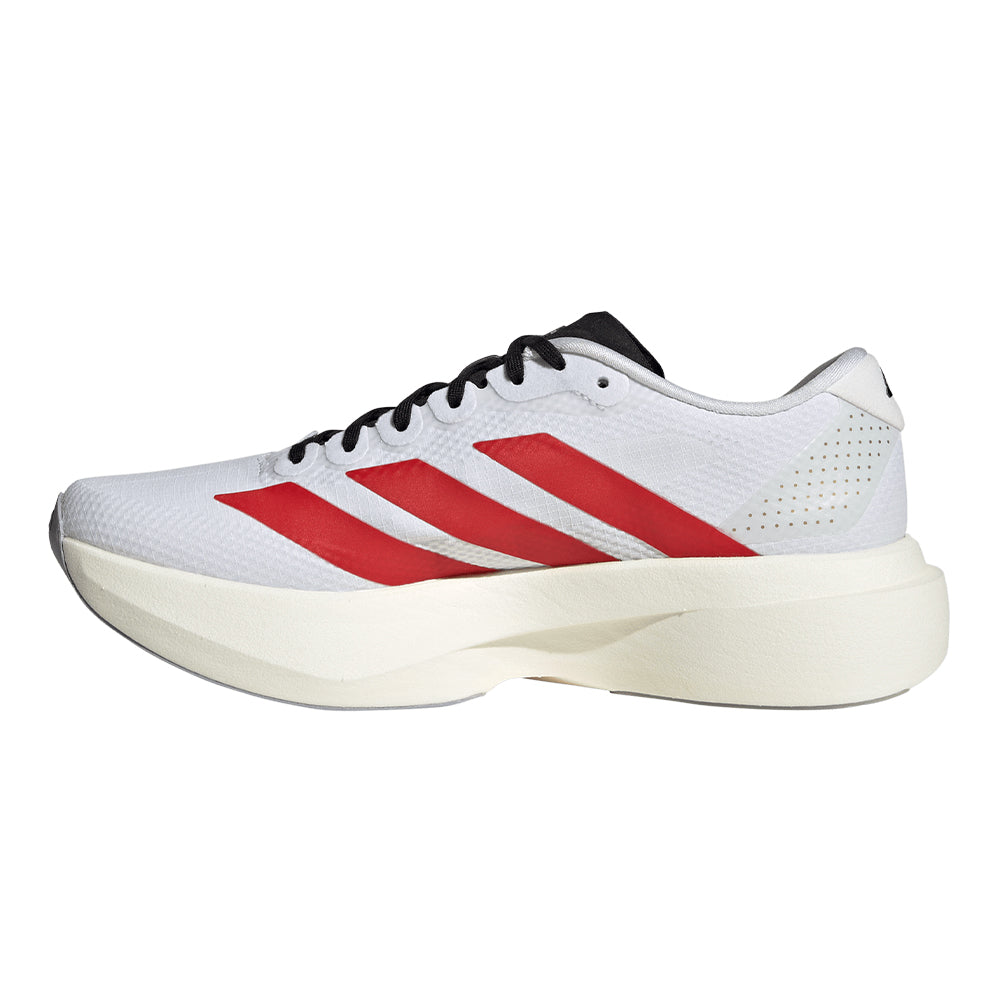 Adidas Women's Adizero Evo SL Woven - BlackToe Running