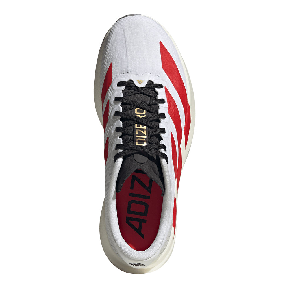 Adidas Women's Adizero Evo SL Woven - BlackToe Running