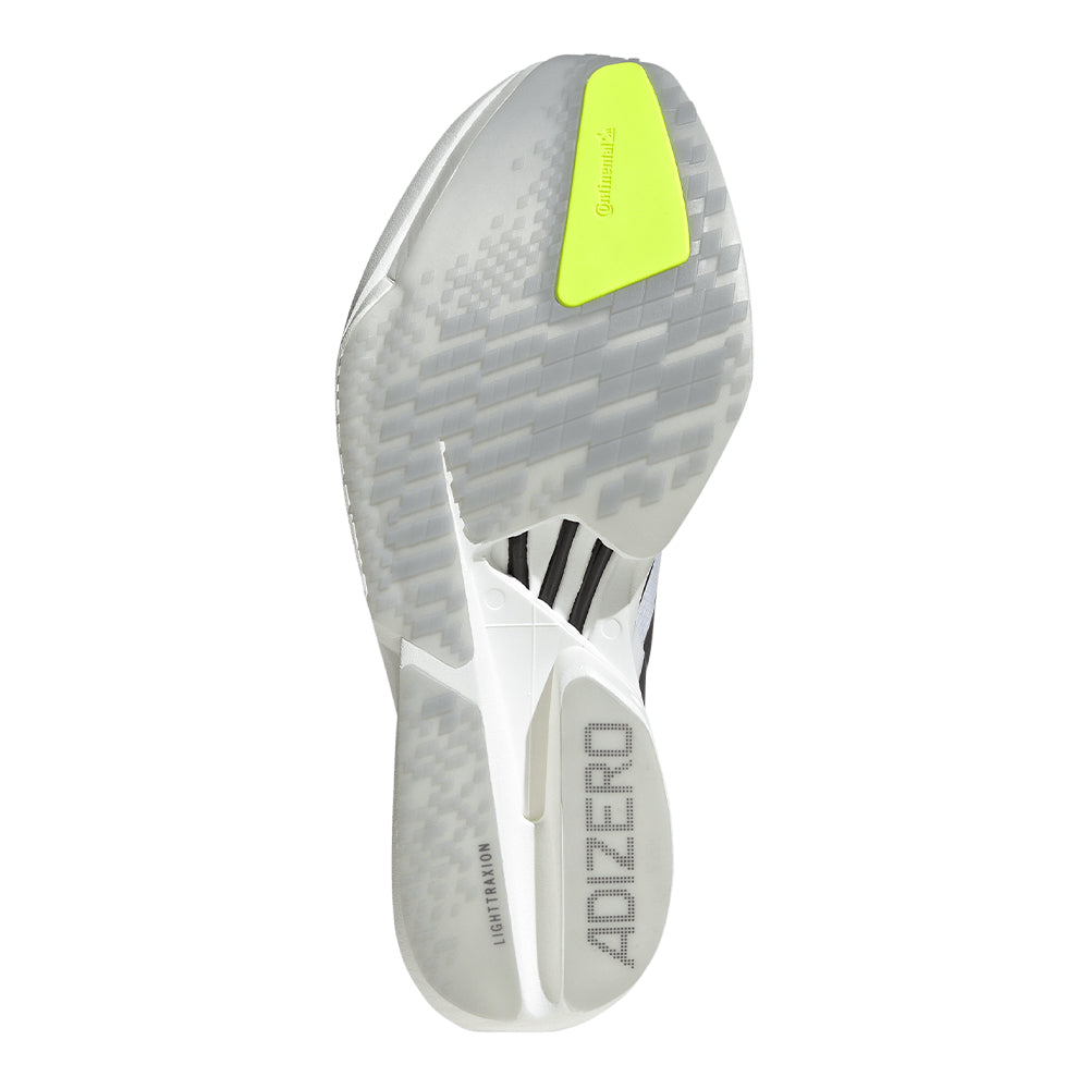 Adidas Men's Adizero Adios Pro 4 - BlackToe Running