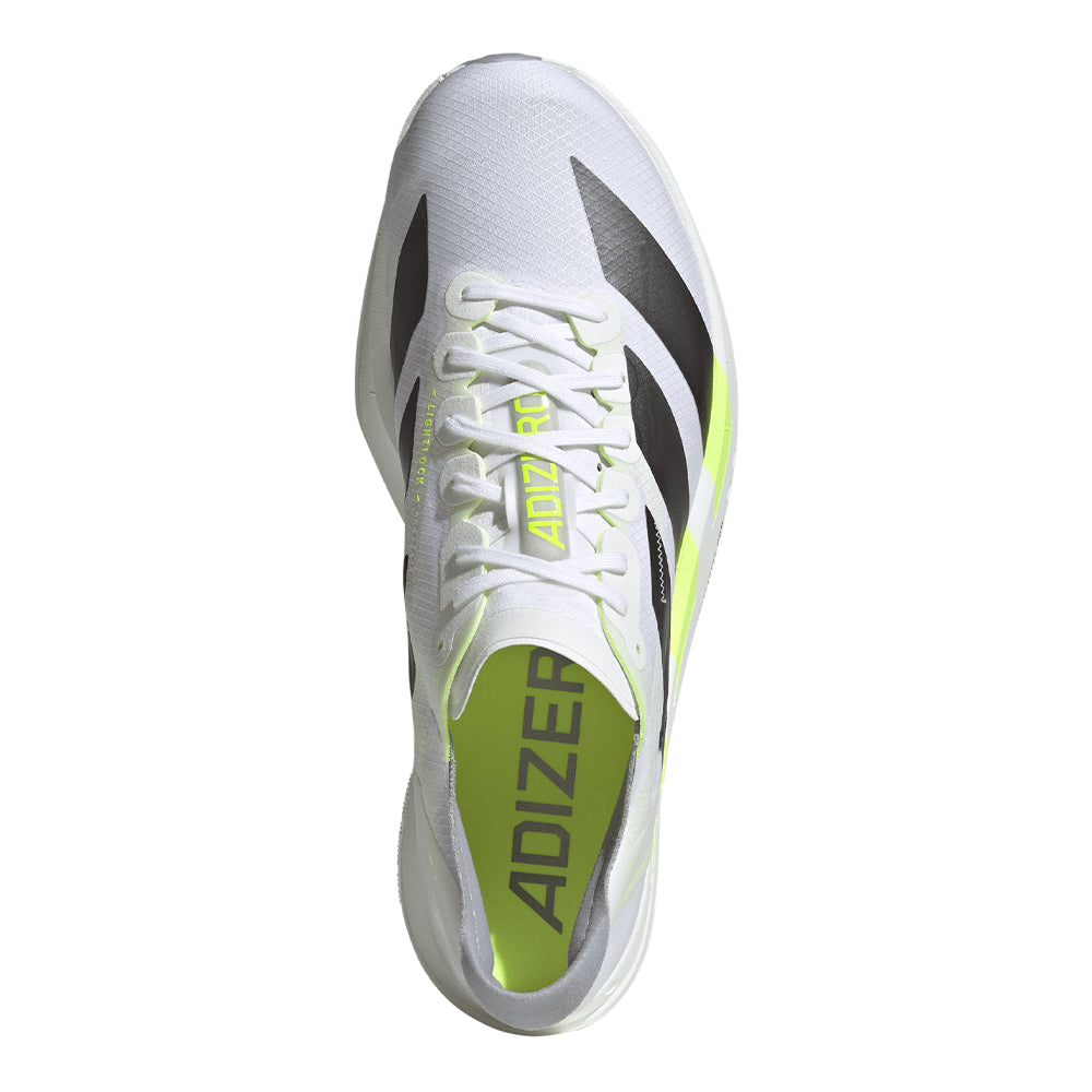 Adidas Men's Adizero Adios Pro 4 - BlackToe Running