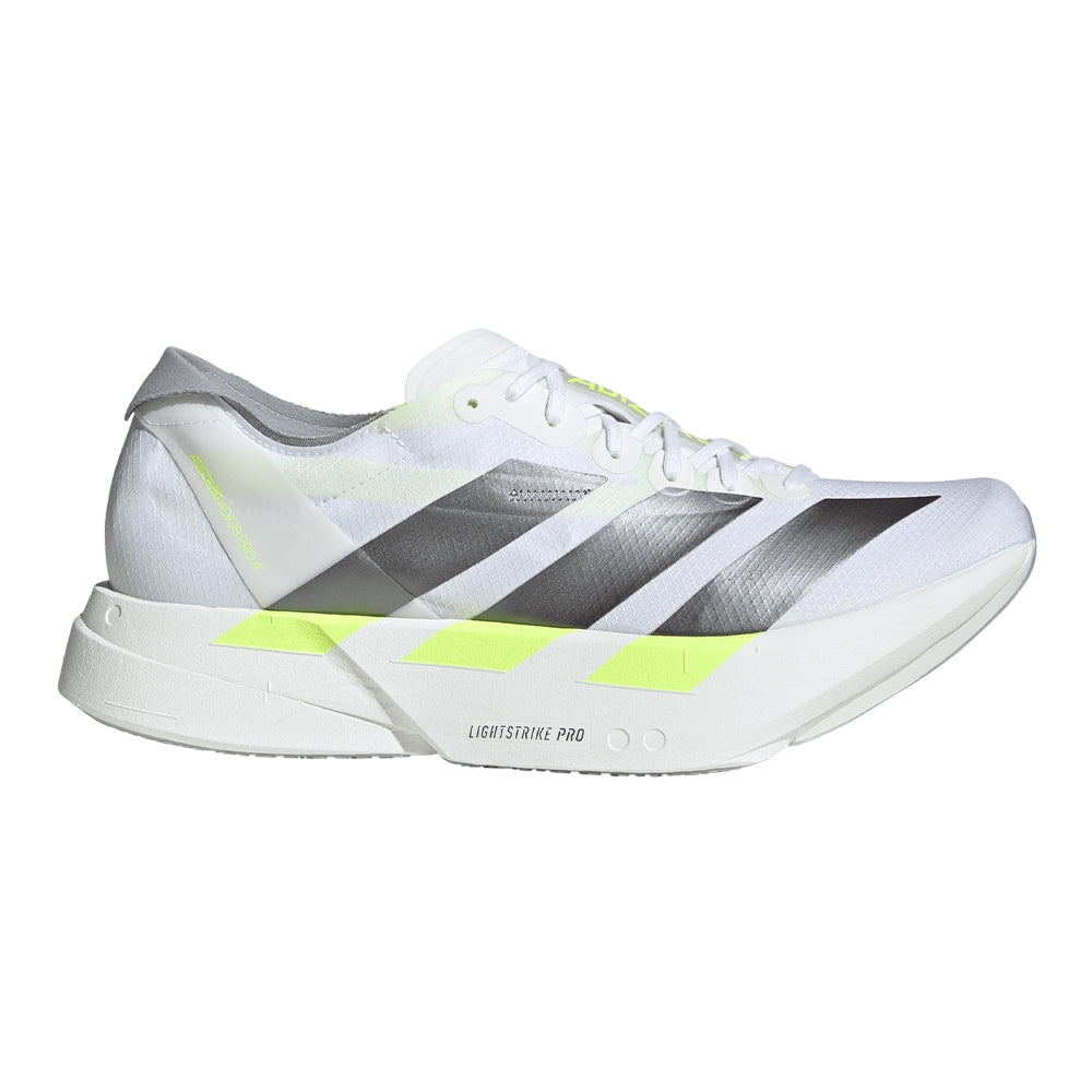 Adidas Men's Adizero Adios Pro 4 - BlackToe Running