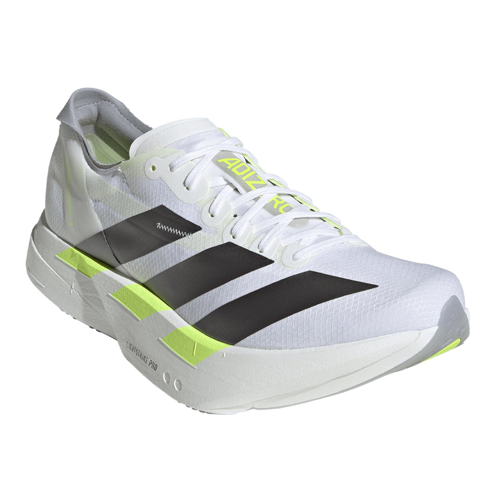 Adidas Men's Adizero Adios Pro 4 - BlackToe Running