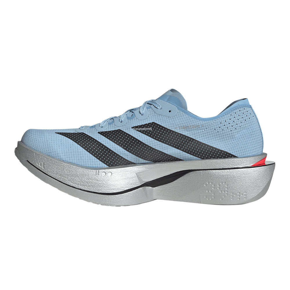 Adidas Men's Adizero Adios Pro 5 - BlackToe Running