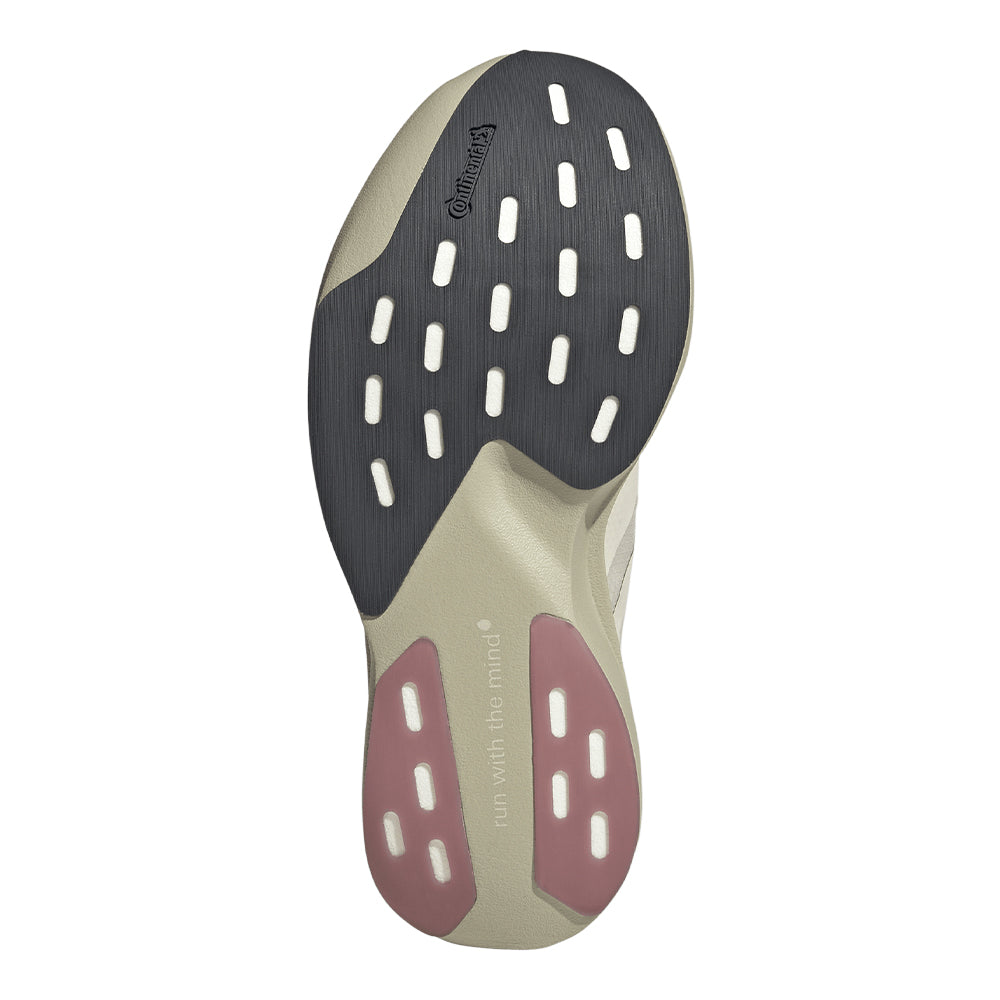 Adidas Women's Adizero Evo SL Woven - BlackToe Running