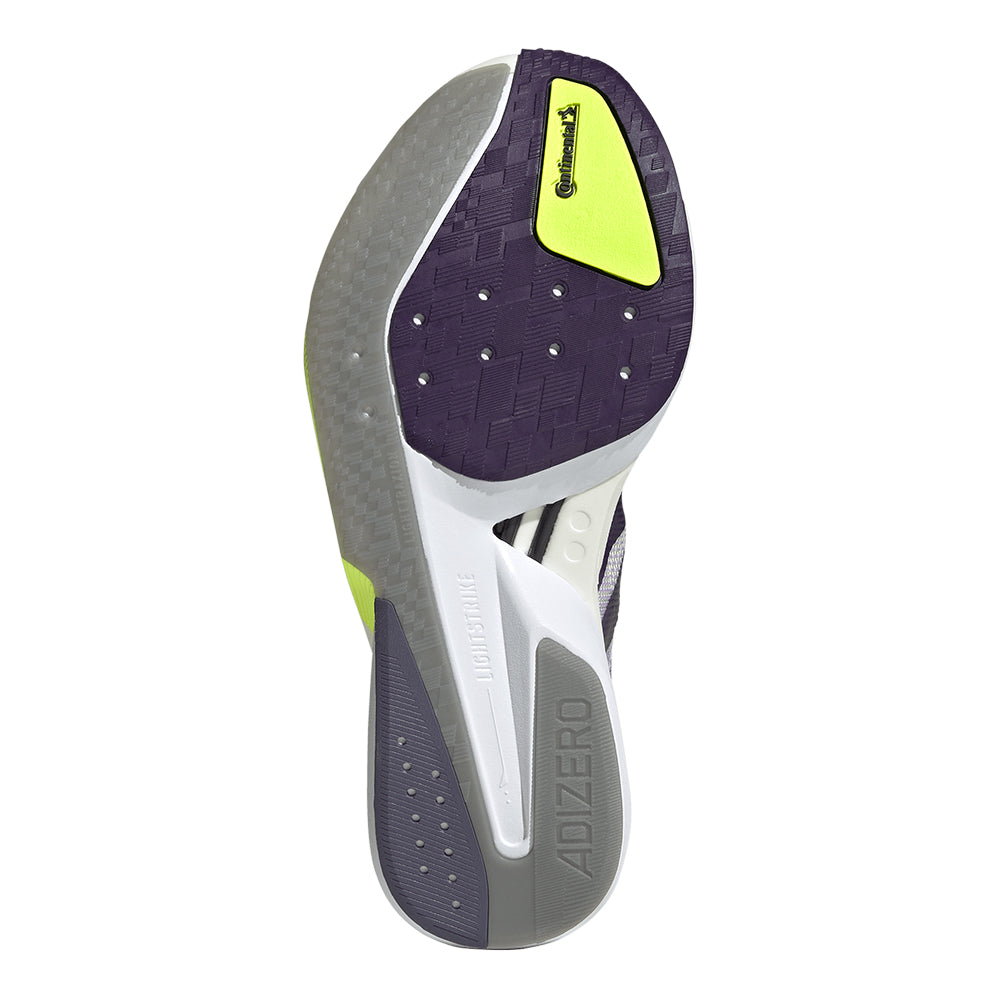 Adidas Women's Adizero Boston 13 - BlackToe Running