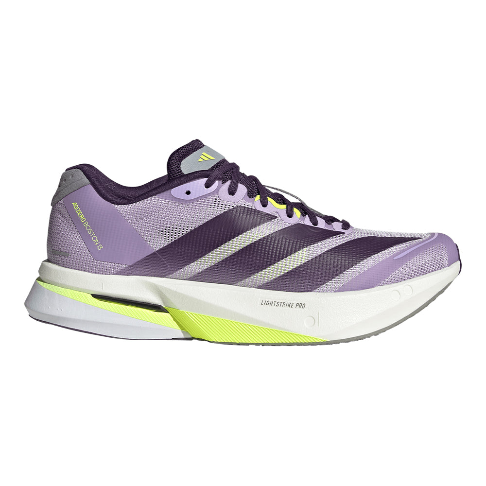 Adidas Women's Adizero Boston 13 - BlackToe Running
