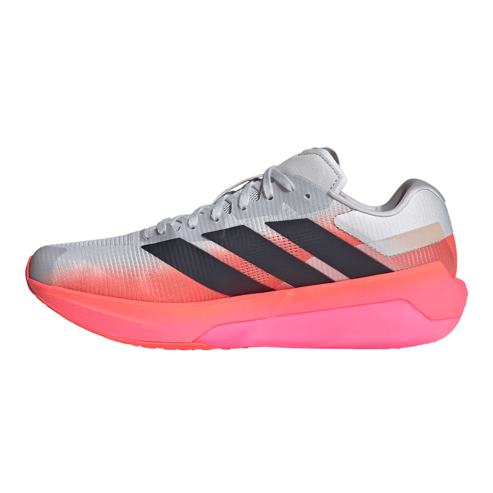 Adidas Men's Adizero Dropset Pro - BlackToe Running