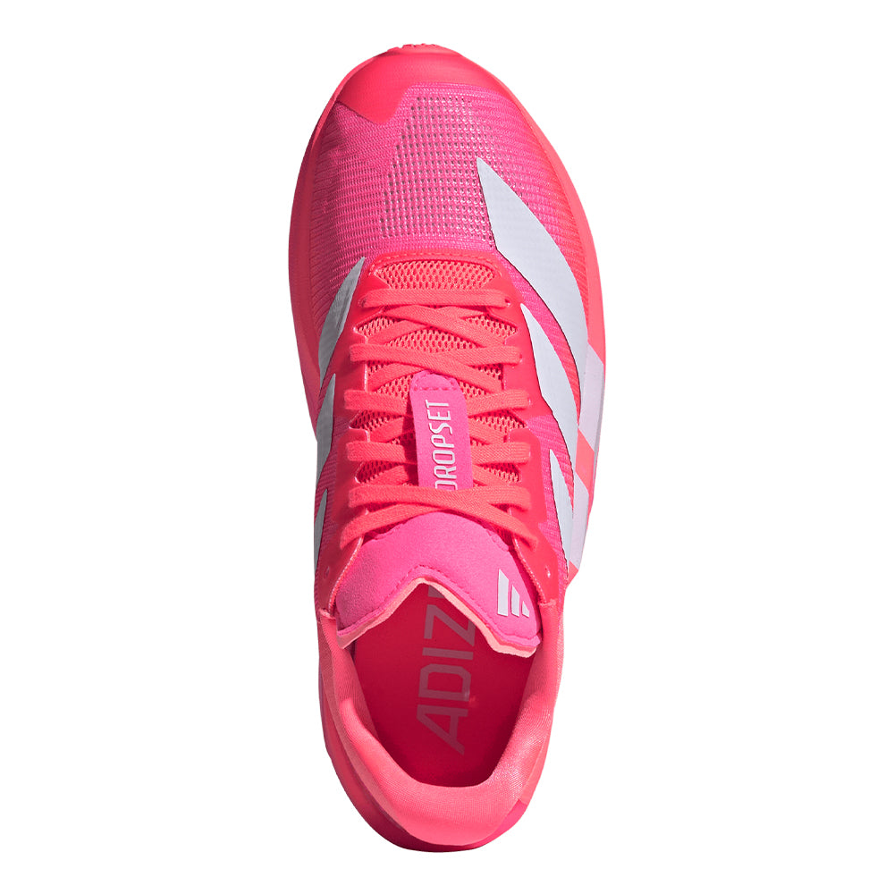 Adidas Women's Adizero Dropset Pro - BlackToe Running