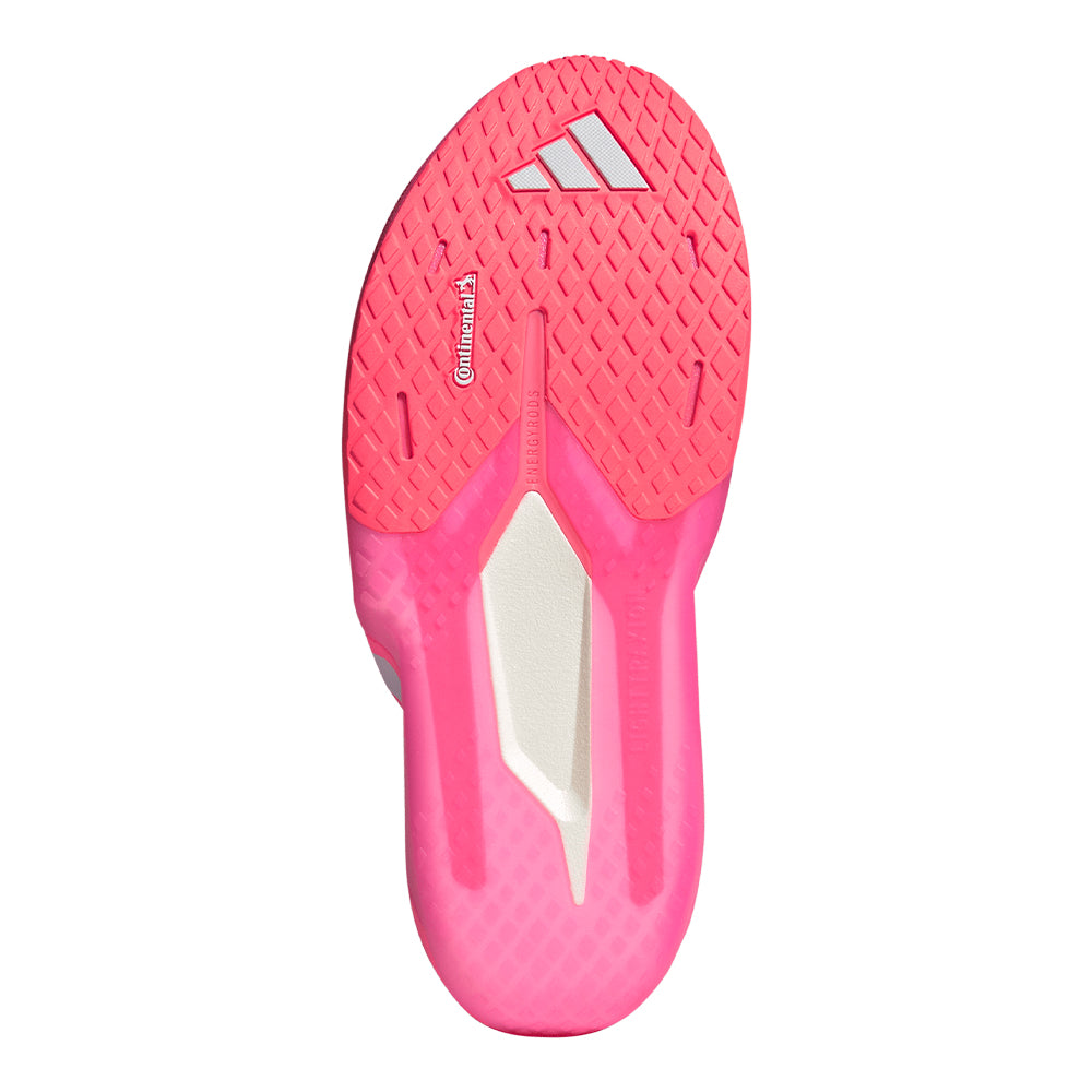 Adidas Women's Adizero Dropset Pro - BlackToe Running