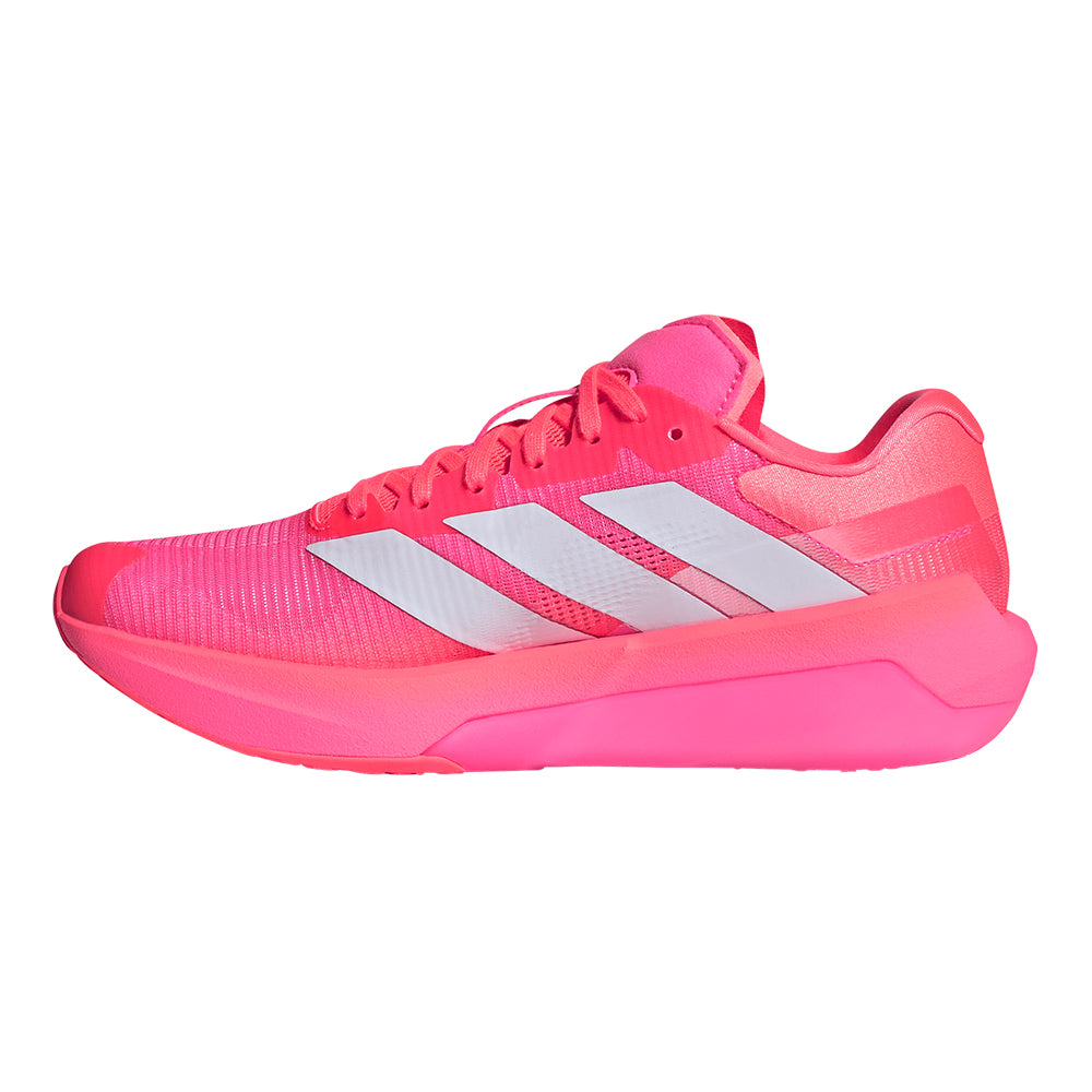 Adidas Women's Adizero Dropset Pro - BlackToe Running