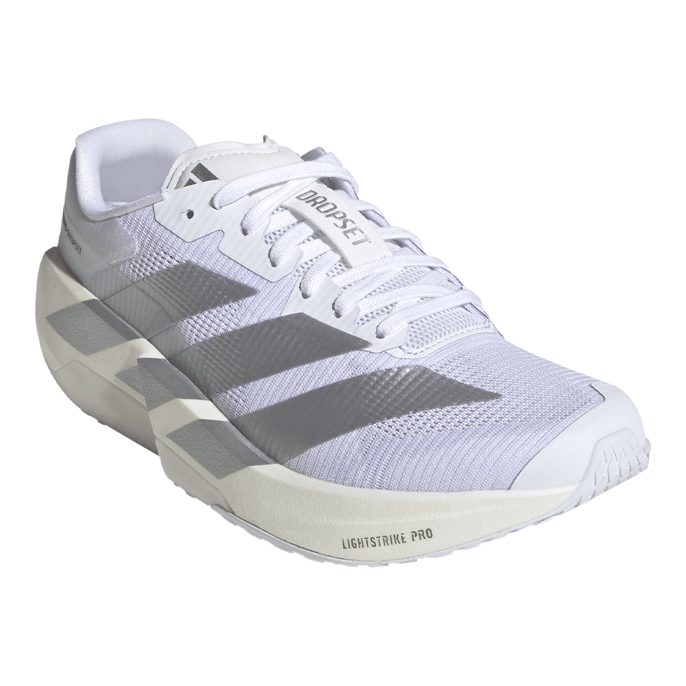 Adidas Women's Adizero Dropset Pro - BlackToe Running