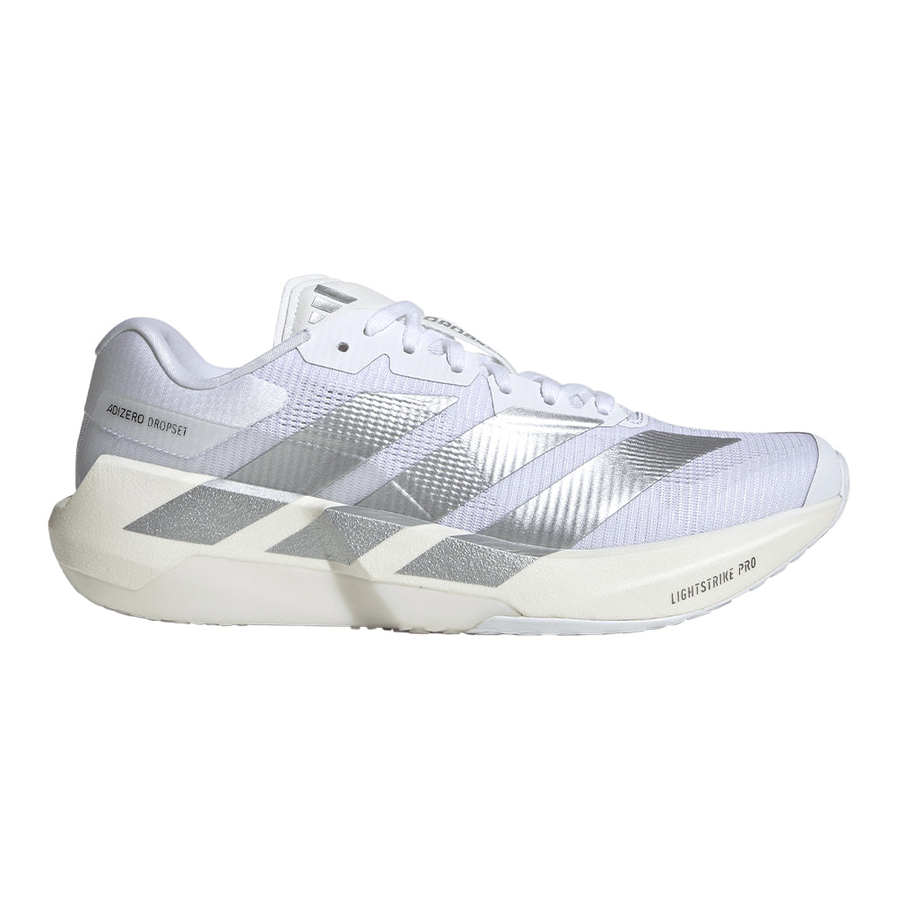 Adidas Women's Adizero Dropset Pro - BlackToe Running