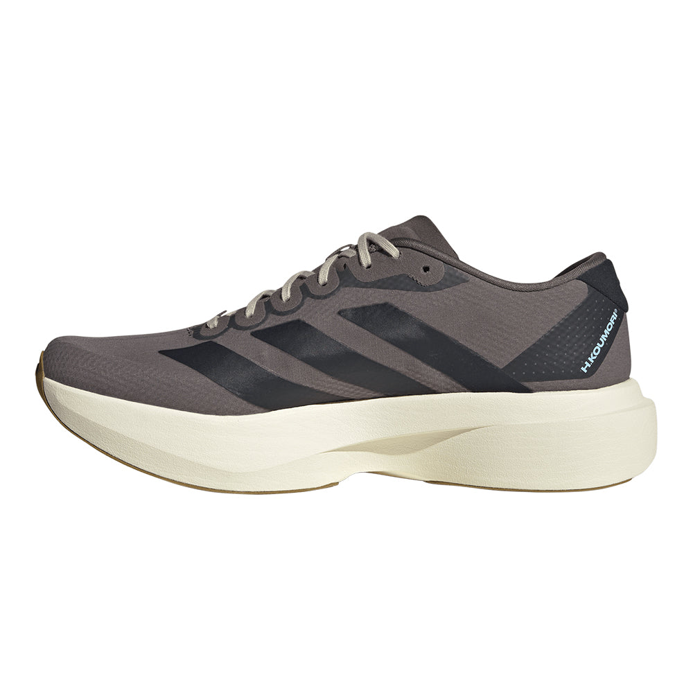 Adidas Men's Adizero Evo SL Woven - BlackToe Running
