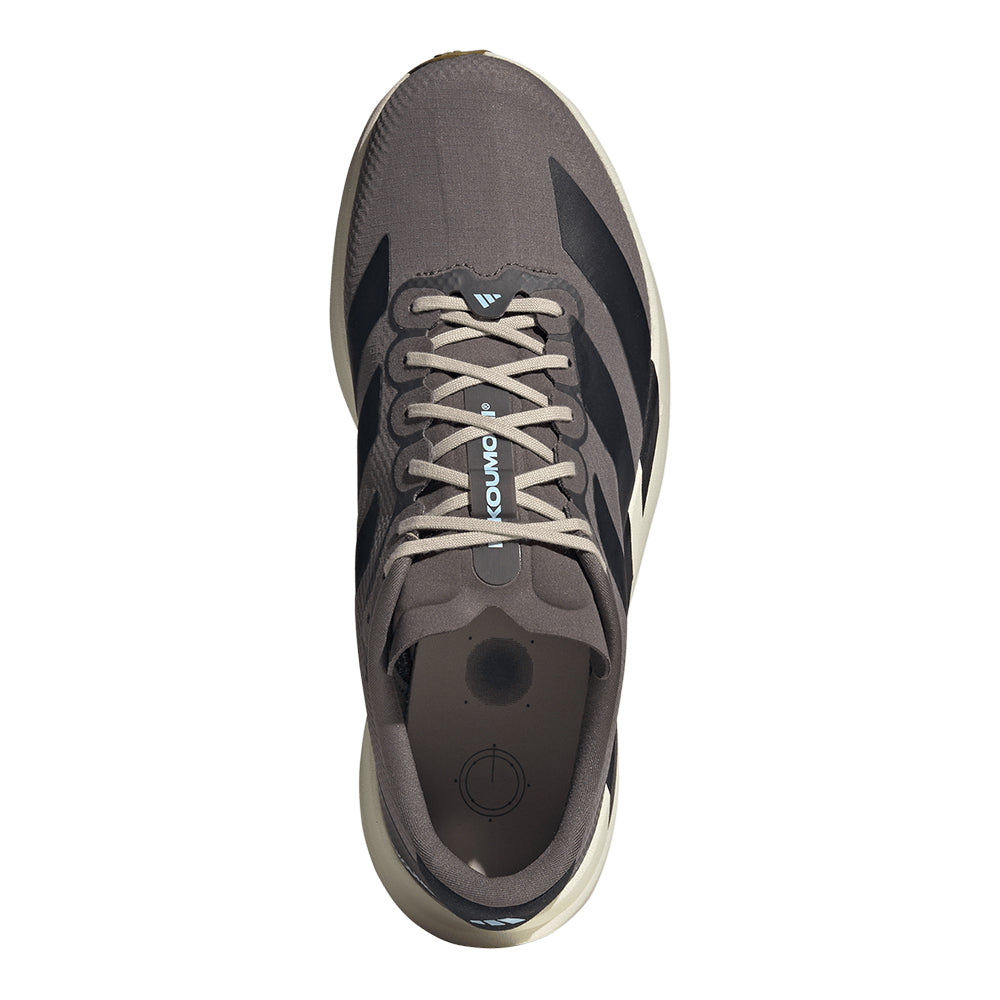 Adidas Men's Adizero Evo SL Woven - BlackToe Running