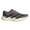 Adidas Men's Adizero Evo SL Woven - BlackToe Running#colour_charcoal-night-grey-clear-sky