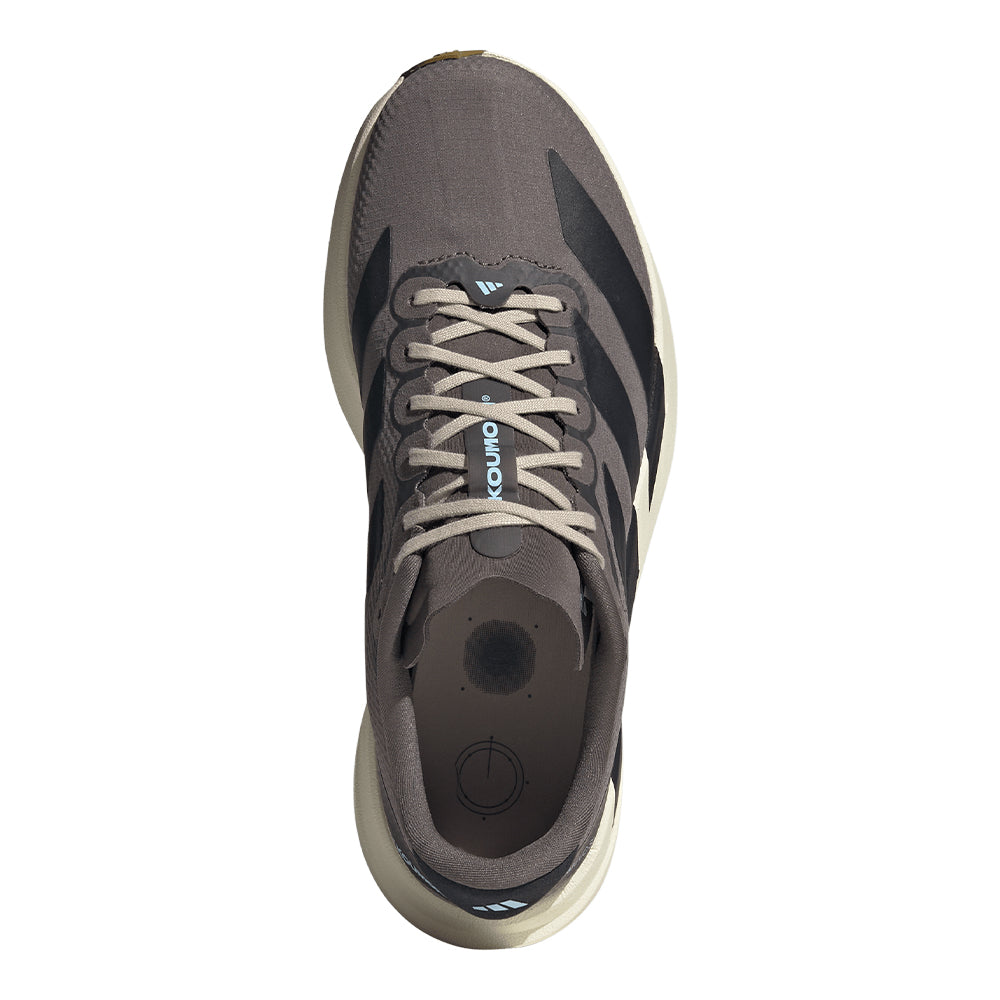 Adidas Women's Adizero Evo SL Woven - BlackToe Running