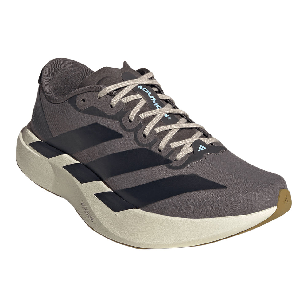 Adidas Women's Adizero Evo SL Woven - BlackToe Running