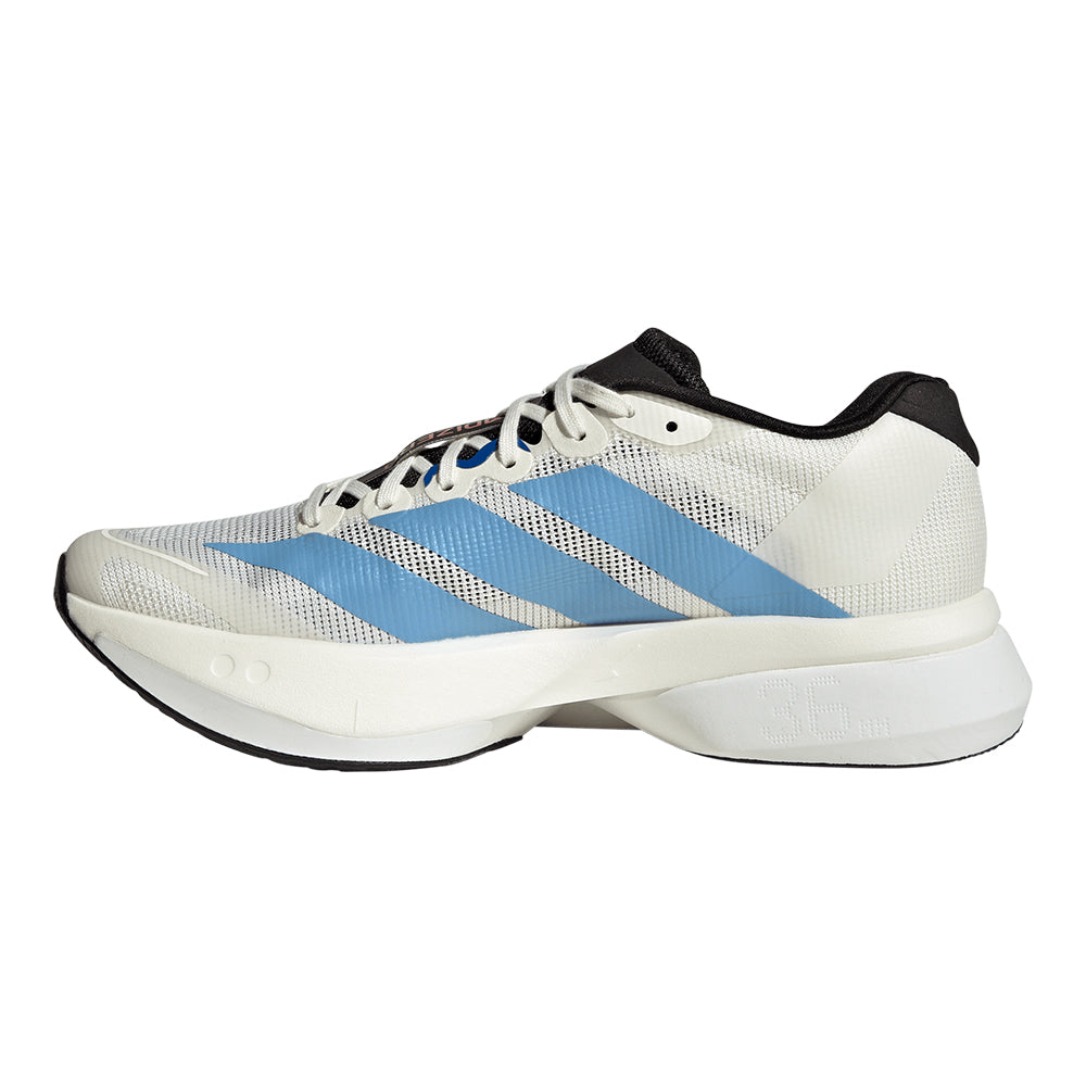 Adidas Women's Adizero Boston 13 - BlackToe Running