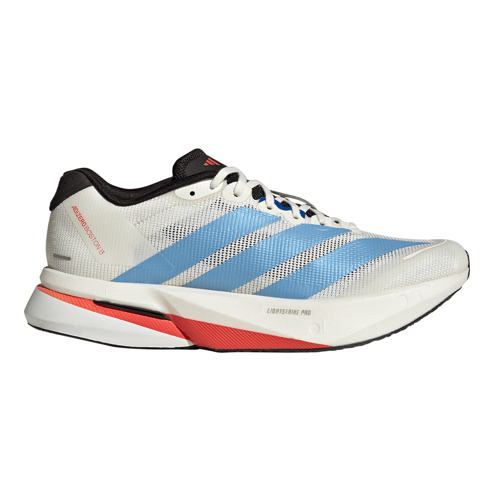 Adidas Women's Adizero Boston 13 - BlackToe Running
