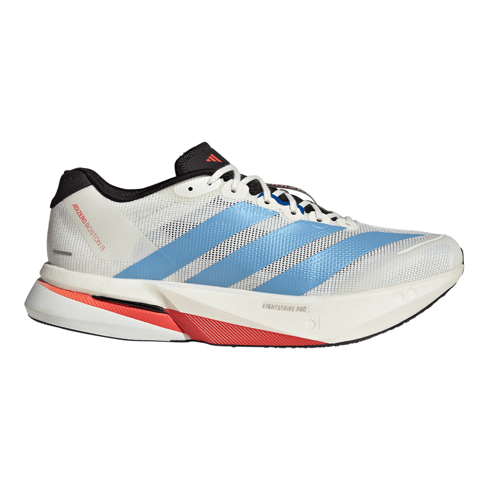 Adidas Men's Adizero Boston 13 – BlackToe Running Inc.